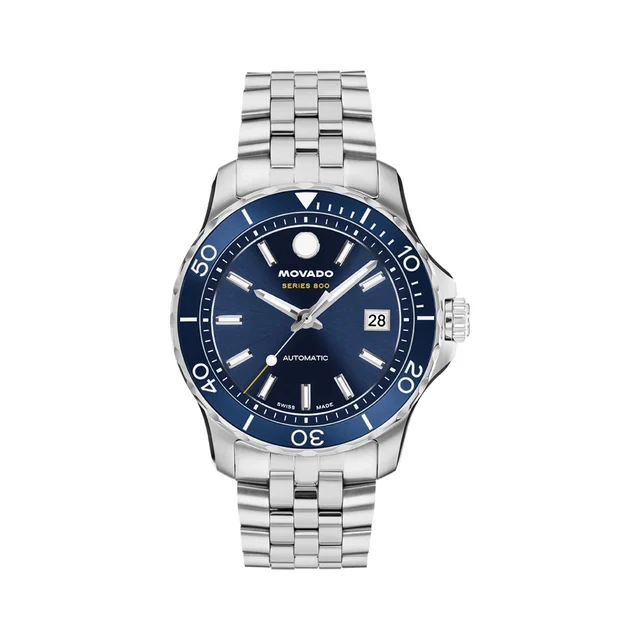 Movado Movado 464136 kol saati