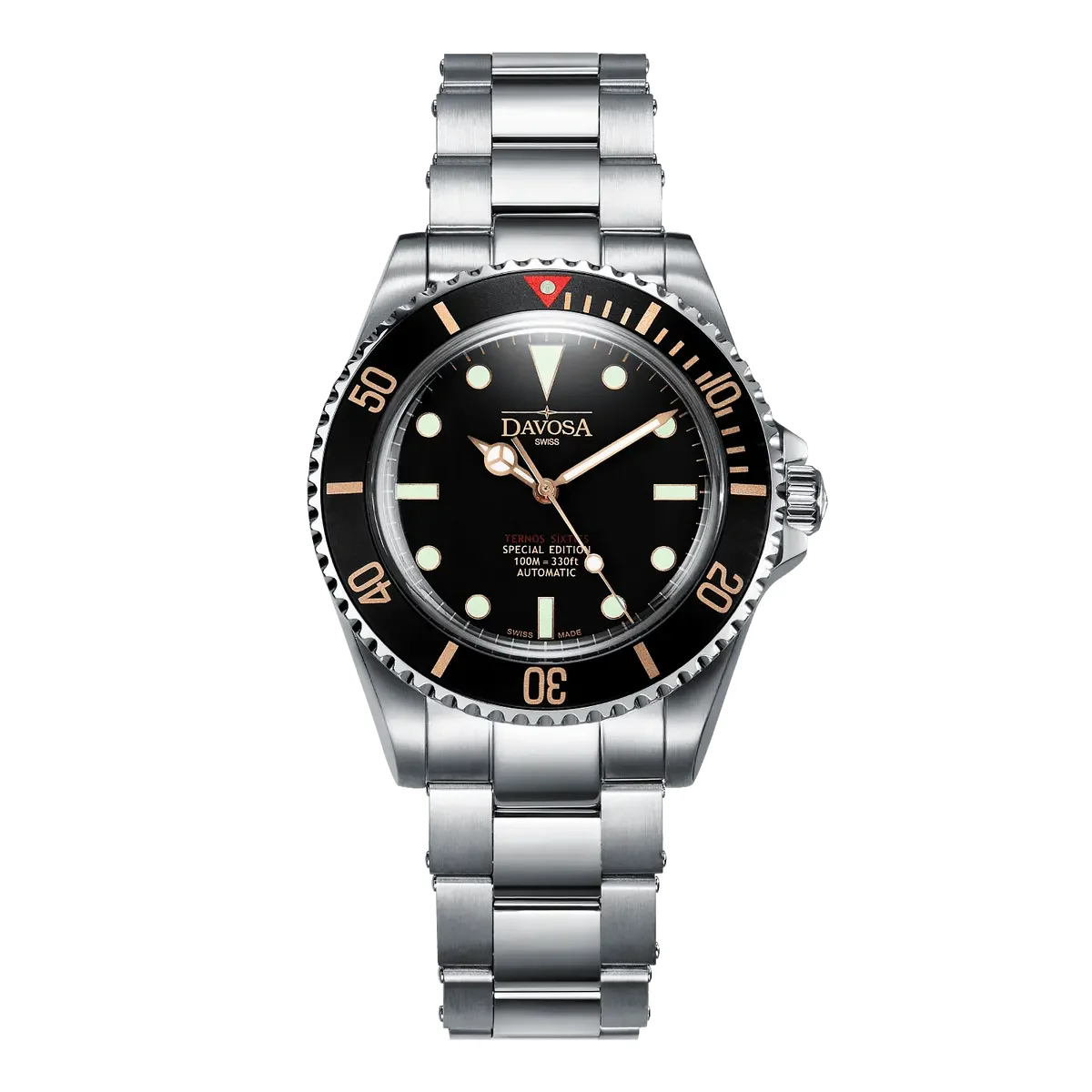 Davosa Davosa 16152591 40 mm kol saati
