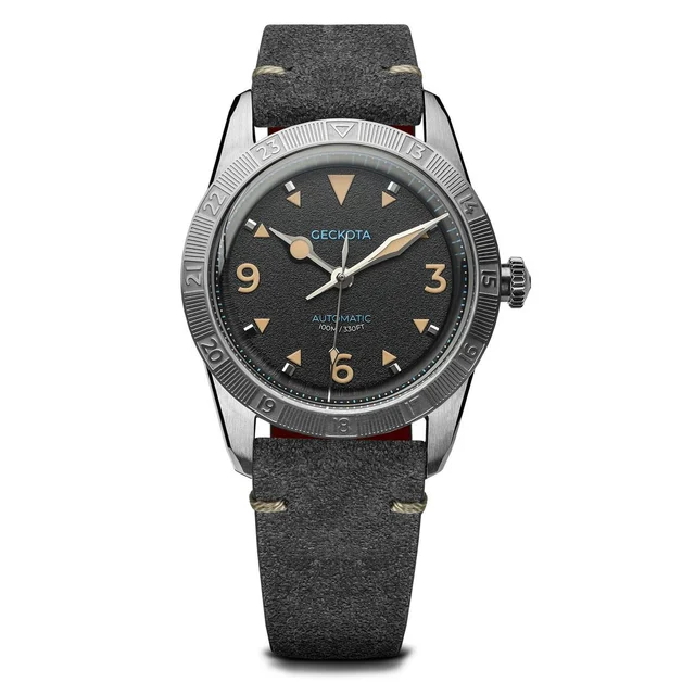 Geckota GTA-LTA-281-AA-VS-227 kol saati