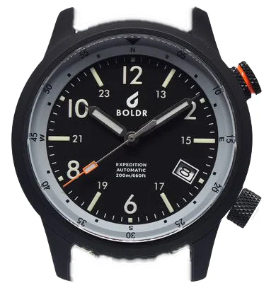 Boldr Expedition B219 kol saati