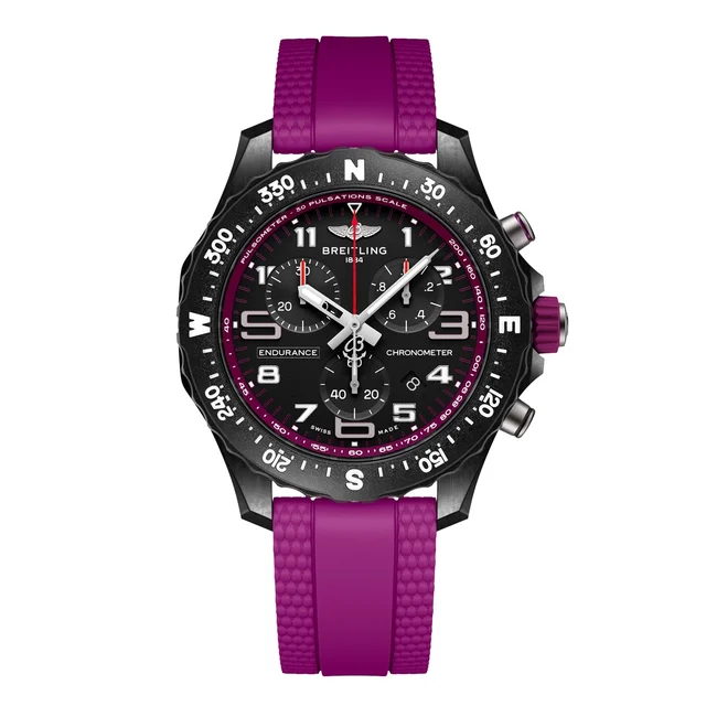 Breitling Endurance Pro 17532711 kol saati