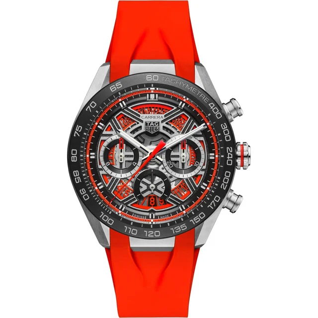 Tag Heuer Carrera CBU2082.FT6275 kol saati