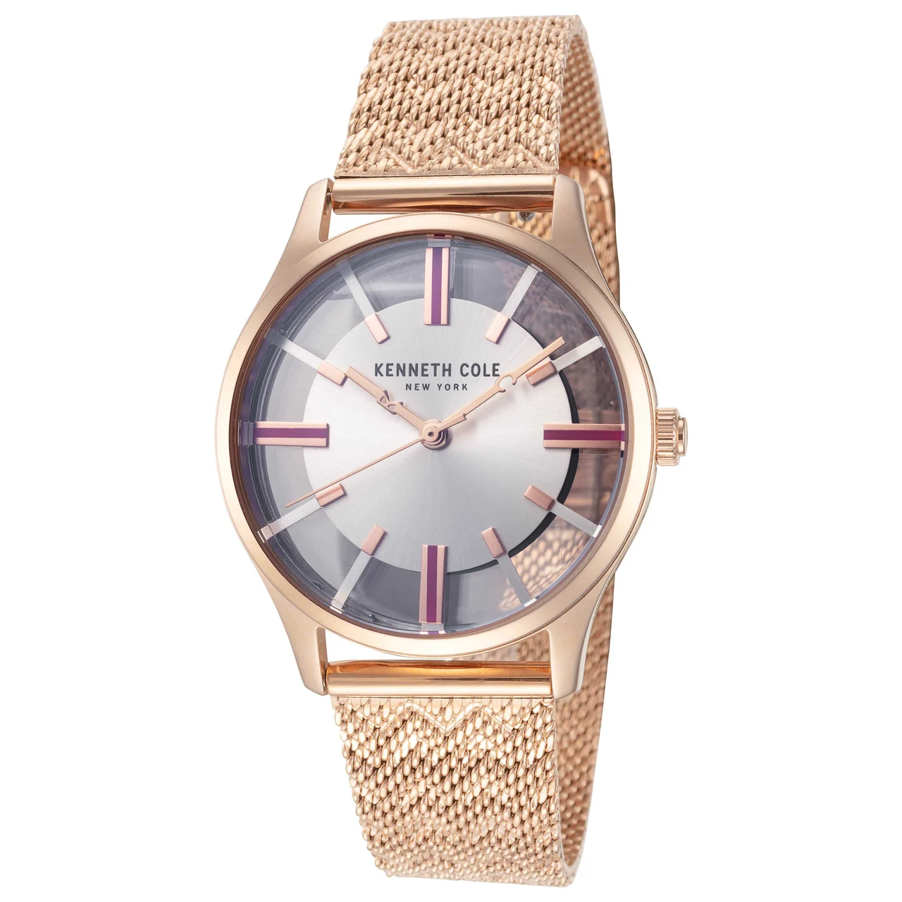 Kenneth Cole Watch KCWLG2124002 kol saati