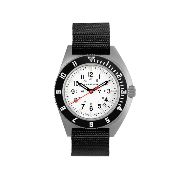 Marathon Marathon WW194013SS-0501 kol saati