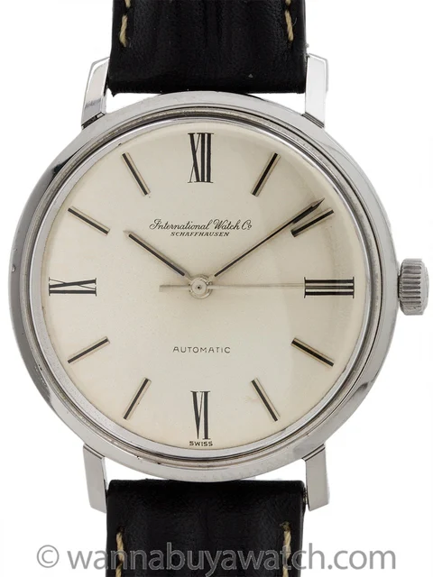 IWC IWC 47870 kol saati