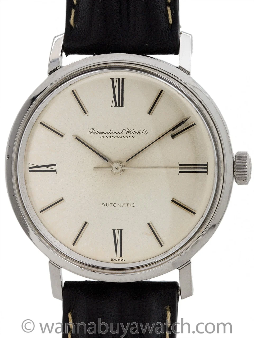 IWC IWC 47870 41 mm kol saati