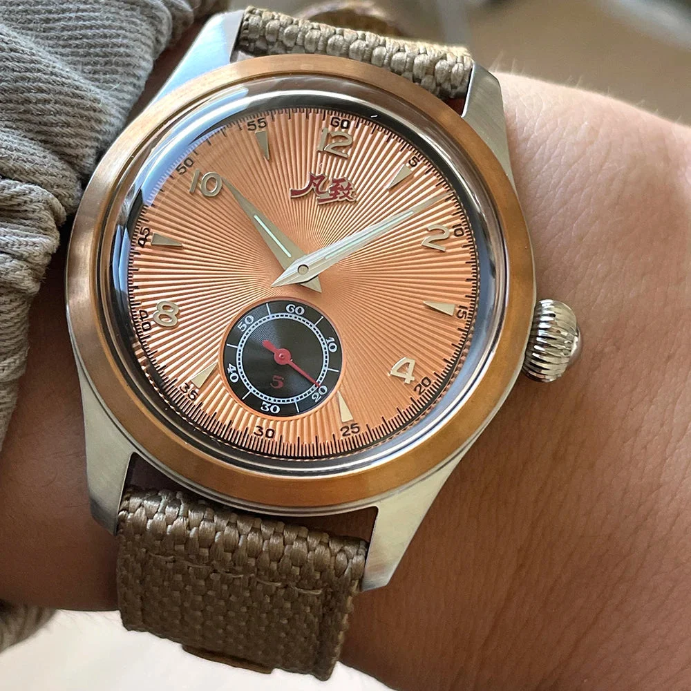 Merkur Merkur 12000050561191261 38 mm kol saati