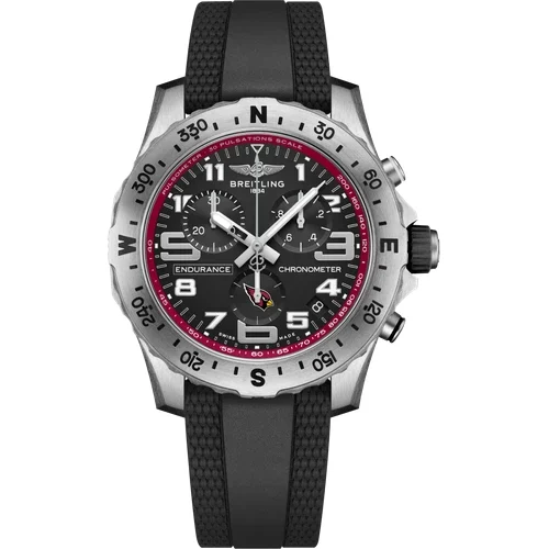 Breitling Endurance Pro 44 NFL Arizona Cardinals Edition E823106A1BOS1 kol saati