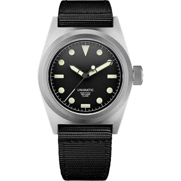 Unimatic Classic UWK-UC2 210000034796 38 mm kol saati