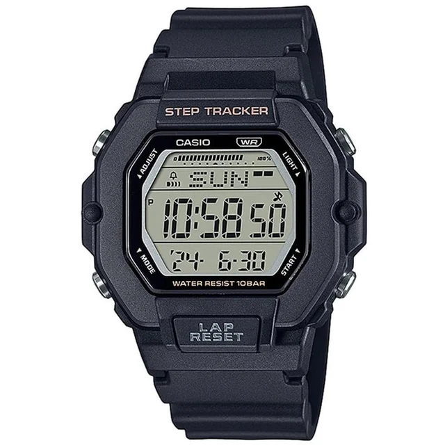 Casio LWS-2200H-1AJF kol saati