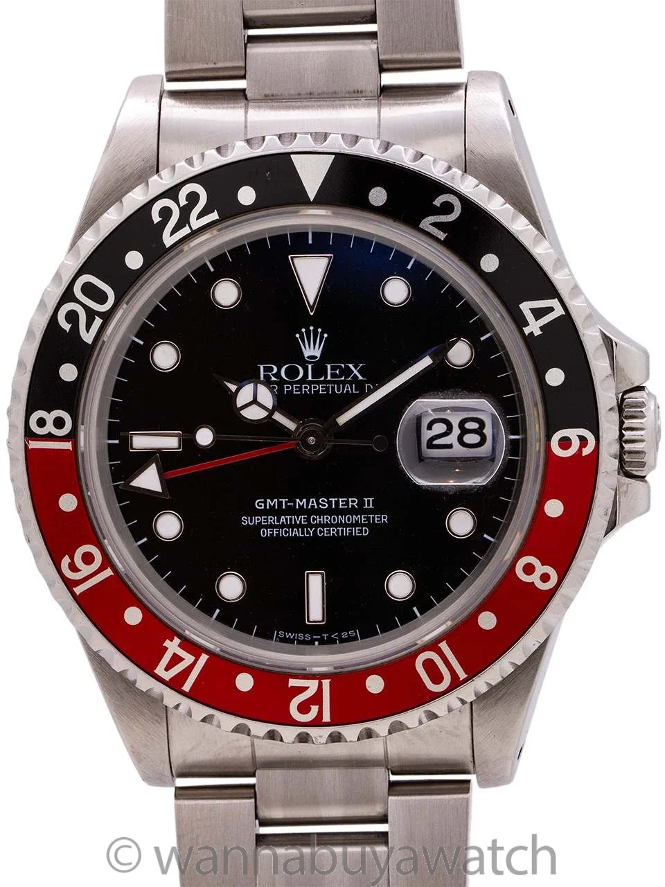 Rolex Rolex 50839 40 mm kol saati