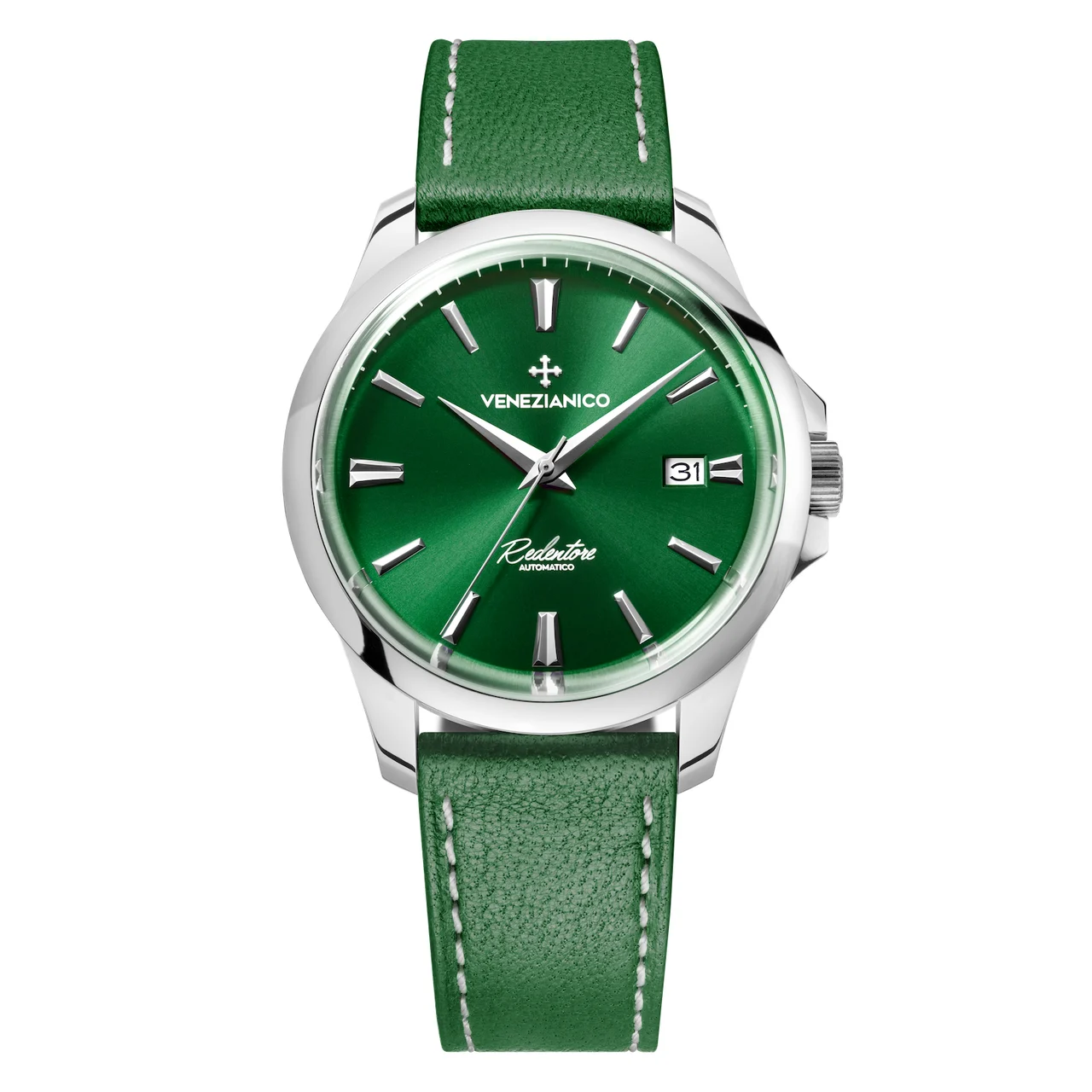 Venezianico Redentore 1221501 48 mm kol saati