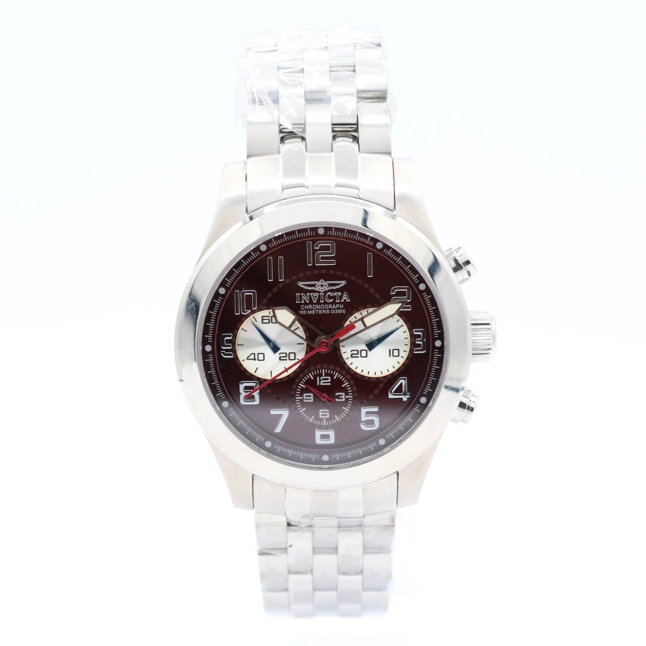 Invicta Invicta 06112026170723 45 mm kol saati