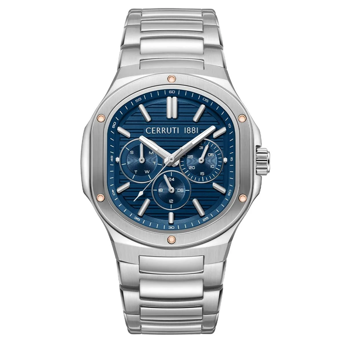 Cerruti 1881 CIWGK0096002 40 mm kol saati