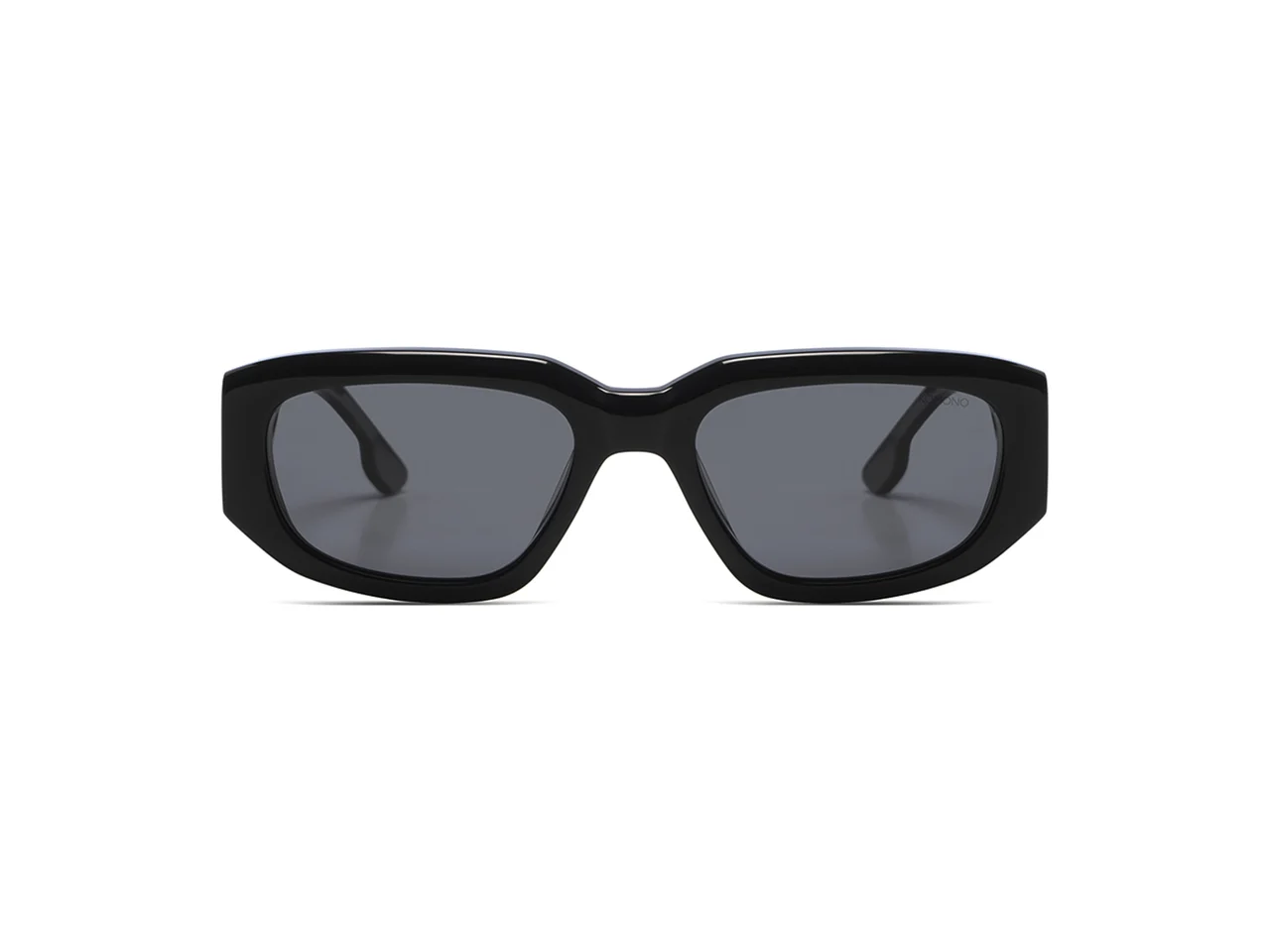 Komono Rex Black KOM-S8303 kol saati