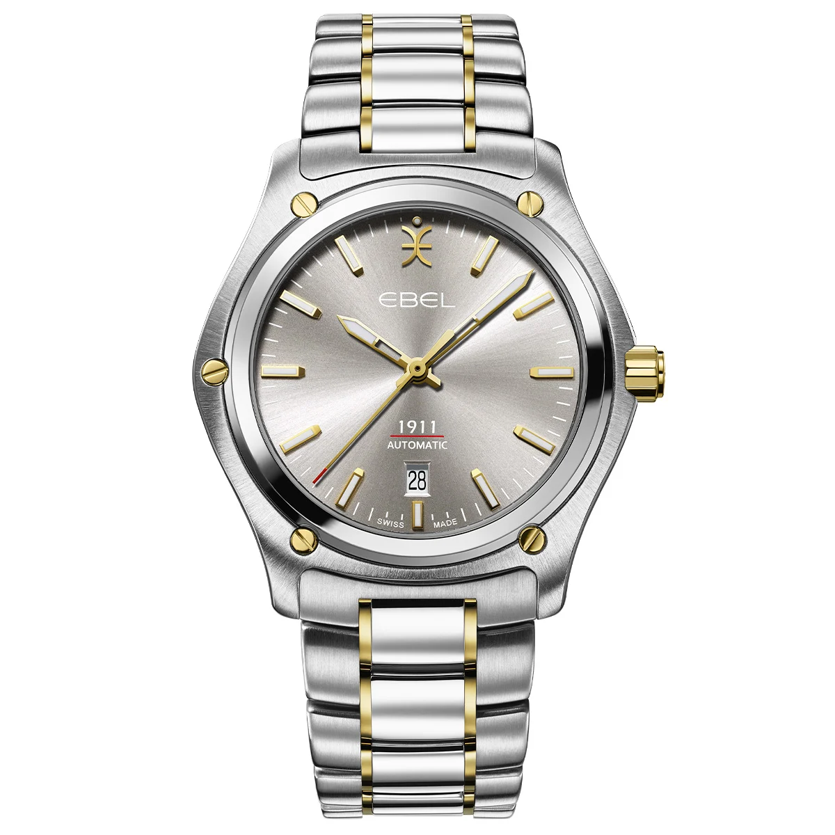 Ebel Yedek Kordon EB1216616 42 mm kol saati