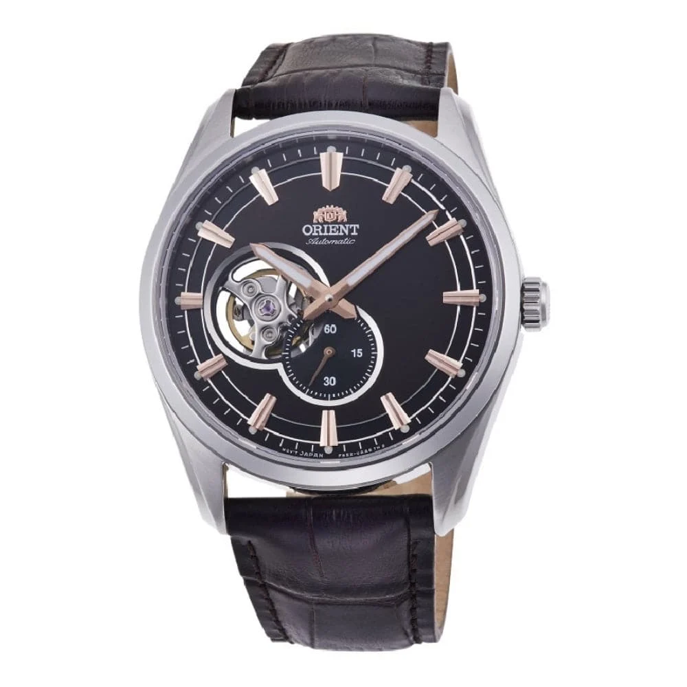 Orient Orient RA-AR0005Y10B 42 mm kol saati