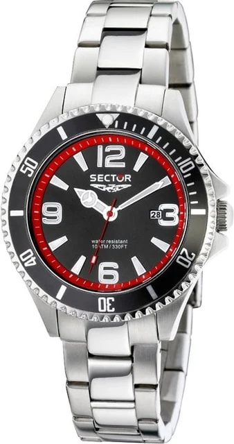 Sector Marine R3253161002 kol saati