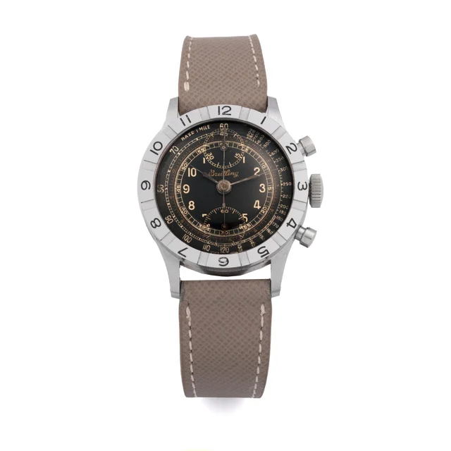 Breitling Switzerland 175 kol saati