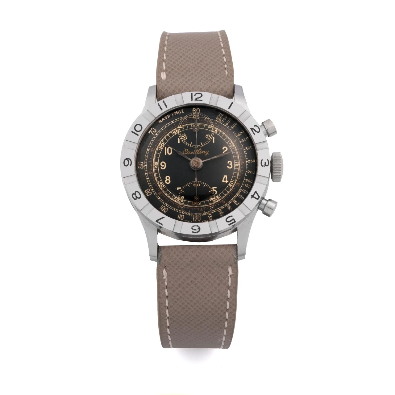 Breitling Switzerland 175 kol saati