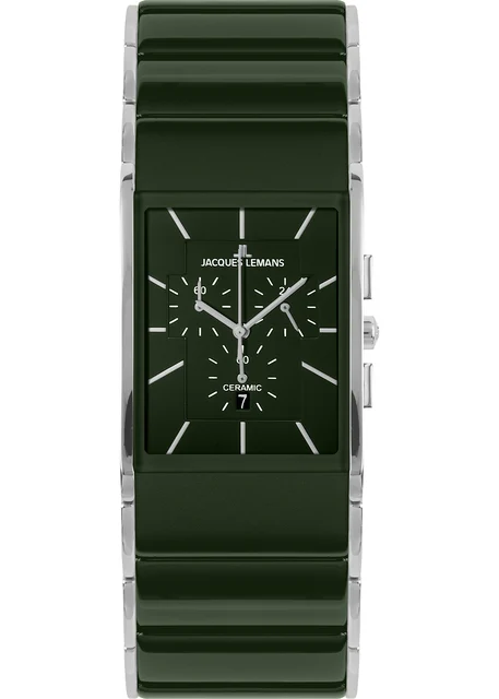 Jacques Lemans Dublin 1-1941G kol saati