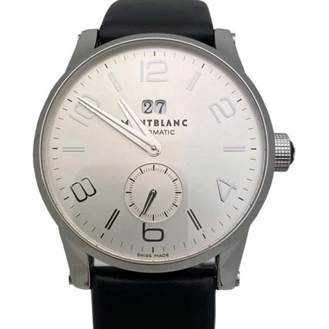 Montblanc TimeWalker 41858 kol saati