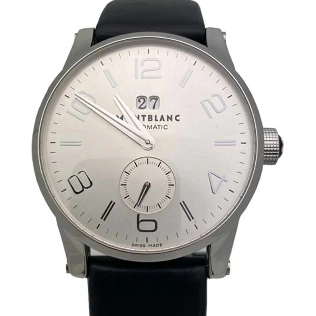 Montblanc TimeWalker 41858 36 mm kol saati