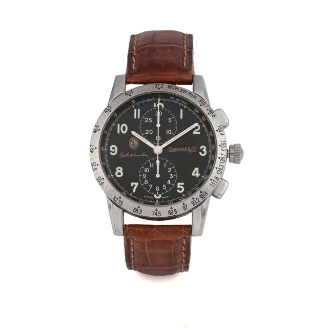 Eberhard 31038 kol saati
