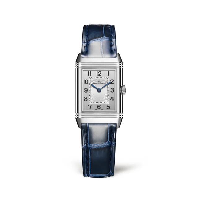 Jaeger-Lecoultre Reverso Duetto 530-00024 kol saati