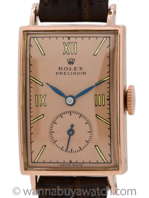 Rolex Rolex 47026 kol saati