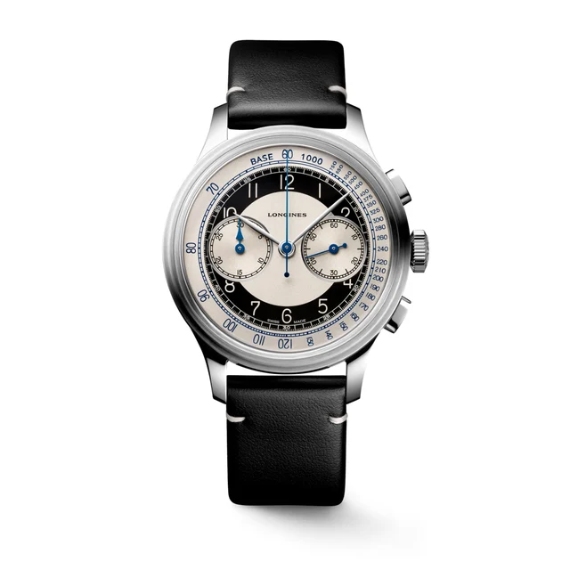 Longines Tuxedo L2.830.4.93.0 kol saati