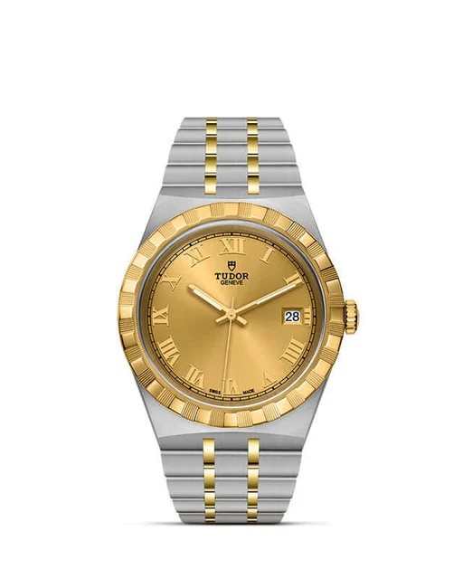 Tudor Royal M28503-0003 kol saati