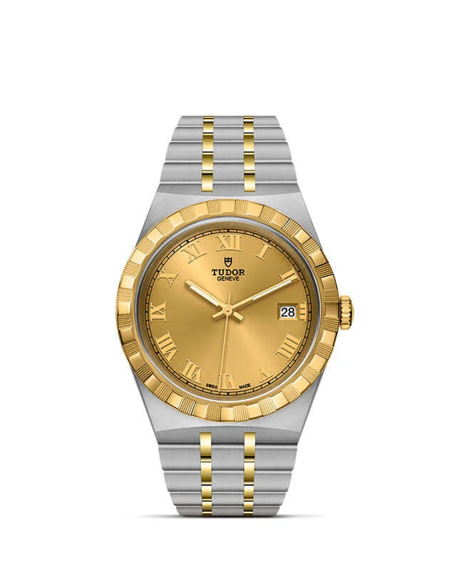 Tudor Royal M28503-0003 38 mm kol saati