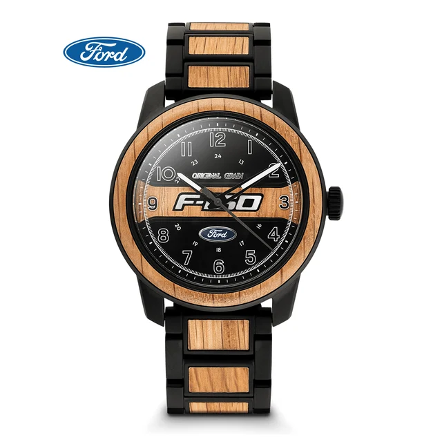 Original Grain Ford OG-12-FORD-DS kol saati
