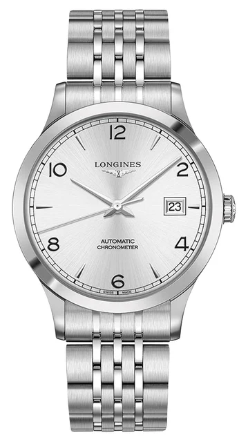 Longines Record L28214766 kol saati