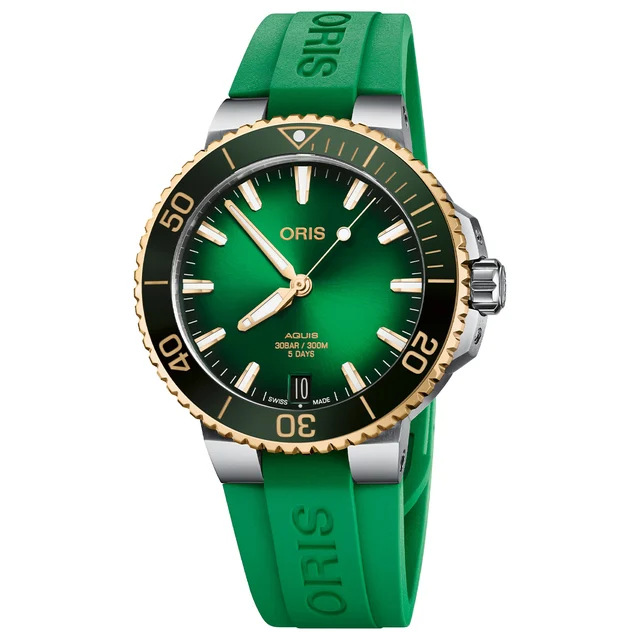 Oris O-40077696357-0742277FC kol saati