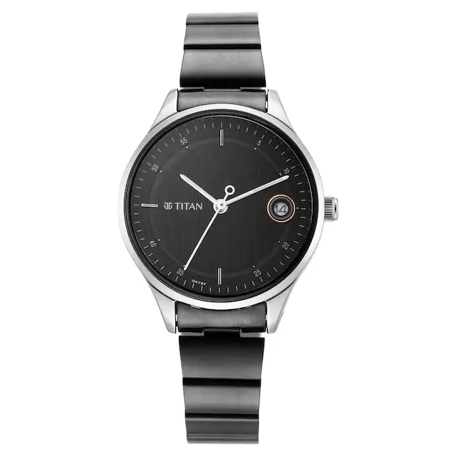 Titan Workwear NR2649KM01 39 mm kol saati