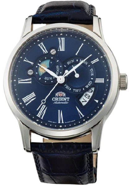 Orient Orient O201 44 mm kol saati