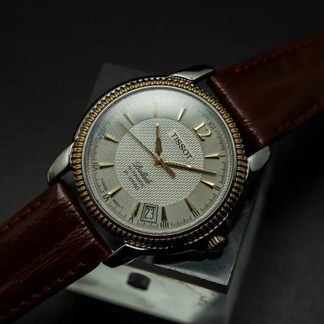 Tissot Ballade C279/379C kol saati
