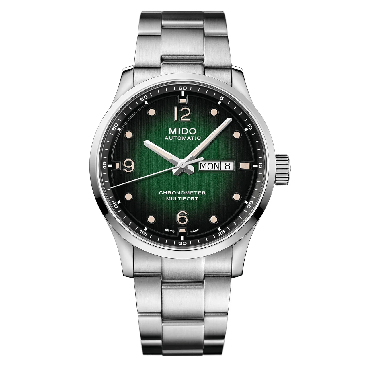 Mido MIDO M038.431.11.097.00 42 mm kol saati