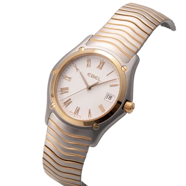 Ebel Switzerland 1255F41 kol saati