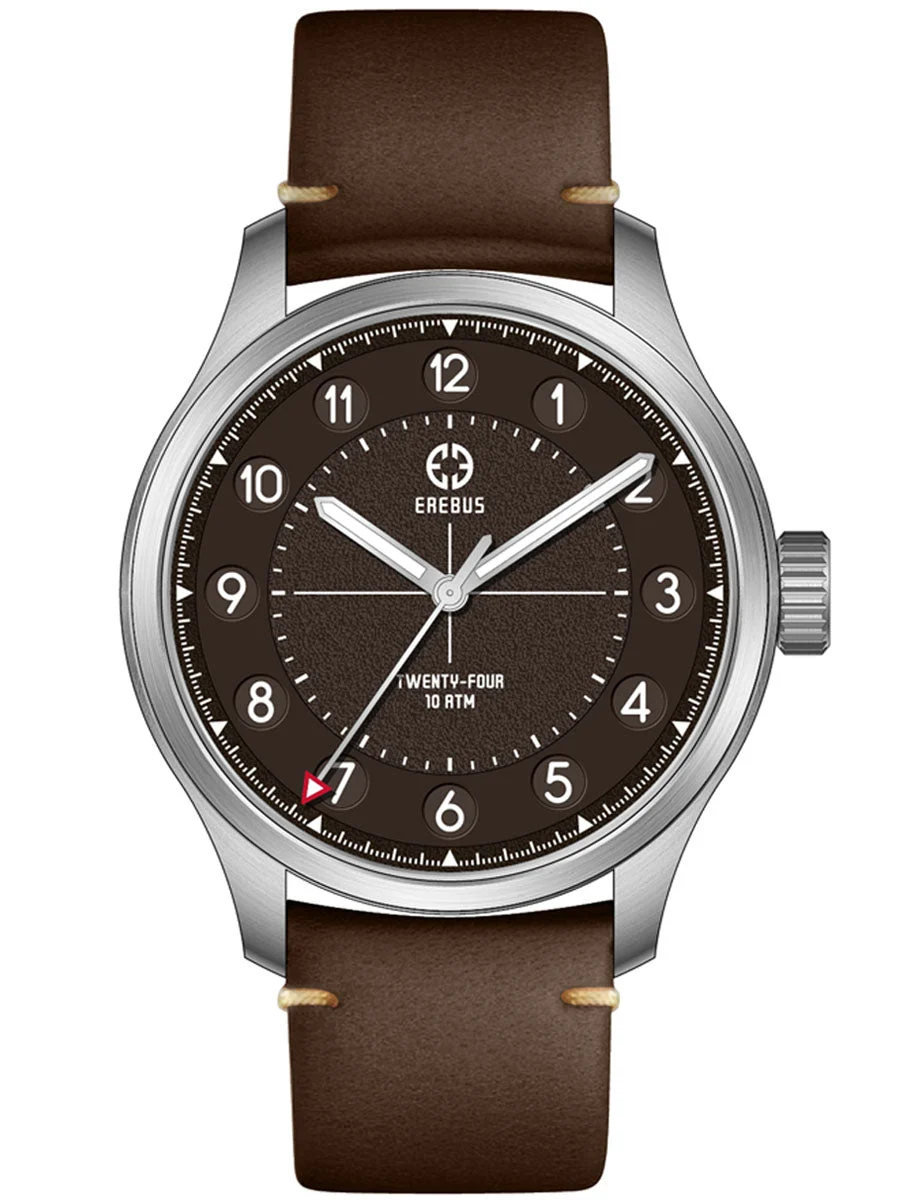 EREBUS Watches ERTWE4003 38 mm kol saati
