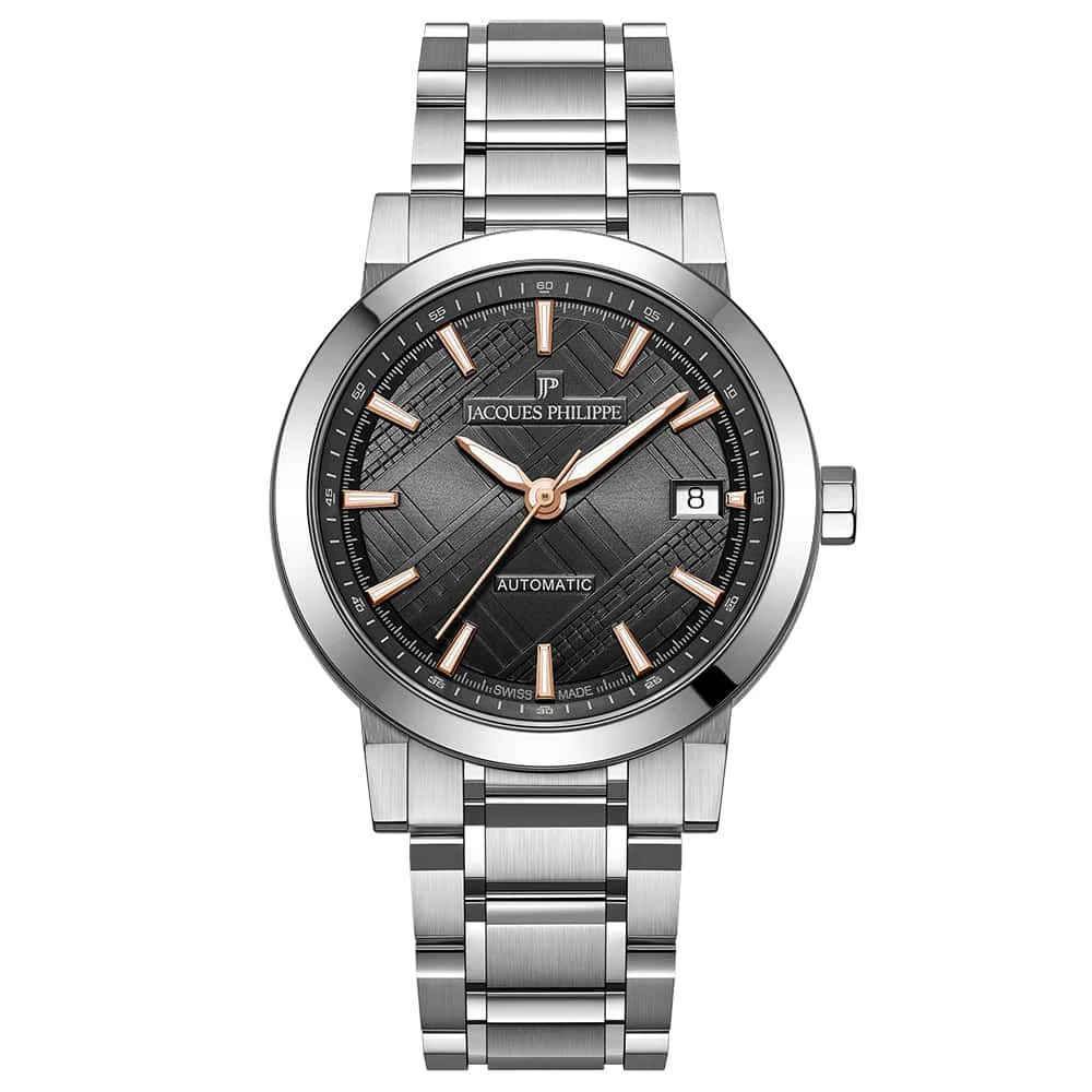 Jacques Philippe JPAGS1031346 40 mm kol saati