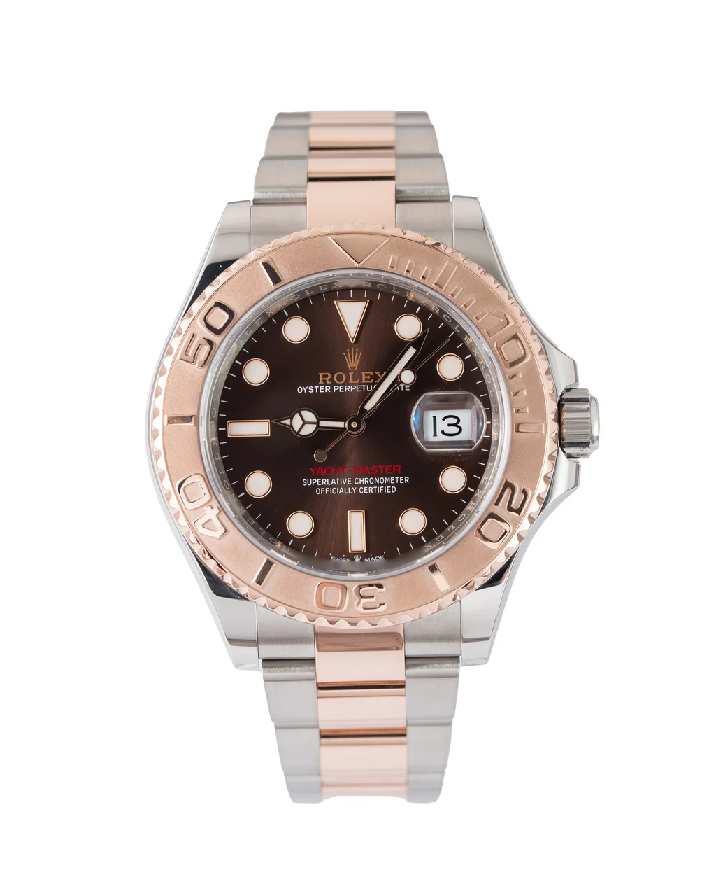 Rolex Yacht-Master W11936 40 mm kol saati