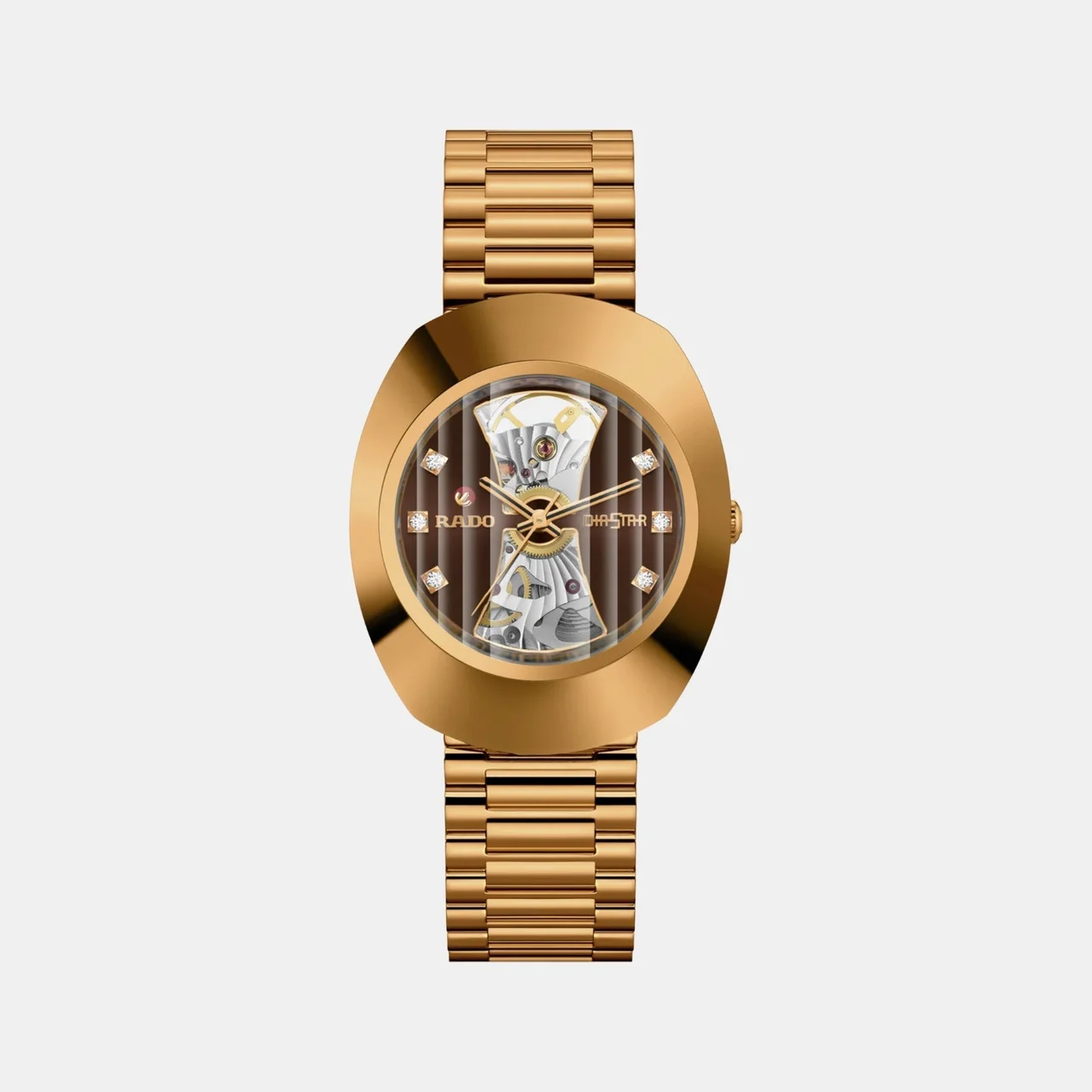 Rado DiaStar R12065303 38 mm kol saati