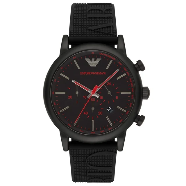 Emporio Armani Luigi AR11024 kol saati