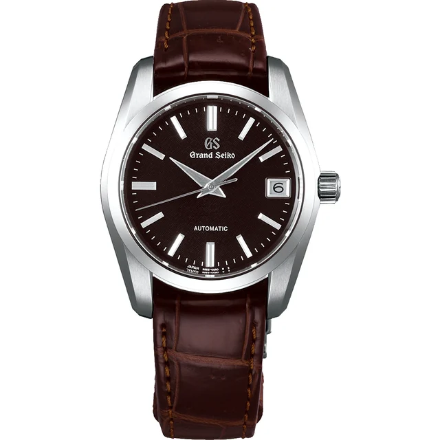 Grand Seiko Heritage SBGR289 kol saati