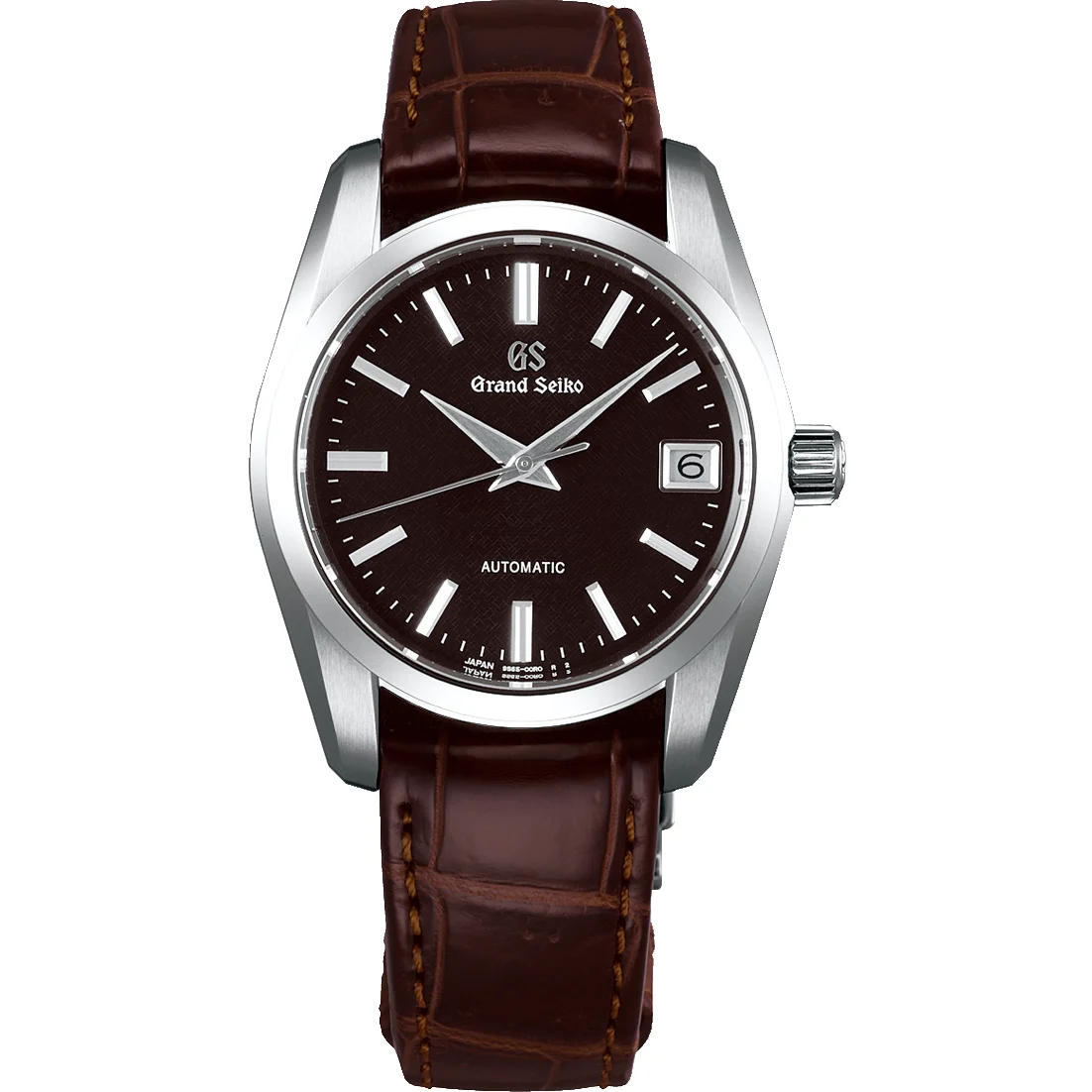 Grand Seiko Heritage SBGR289 37 mm kol saati