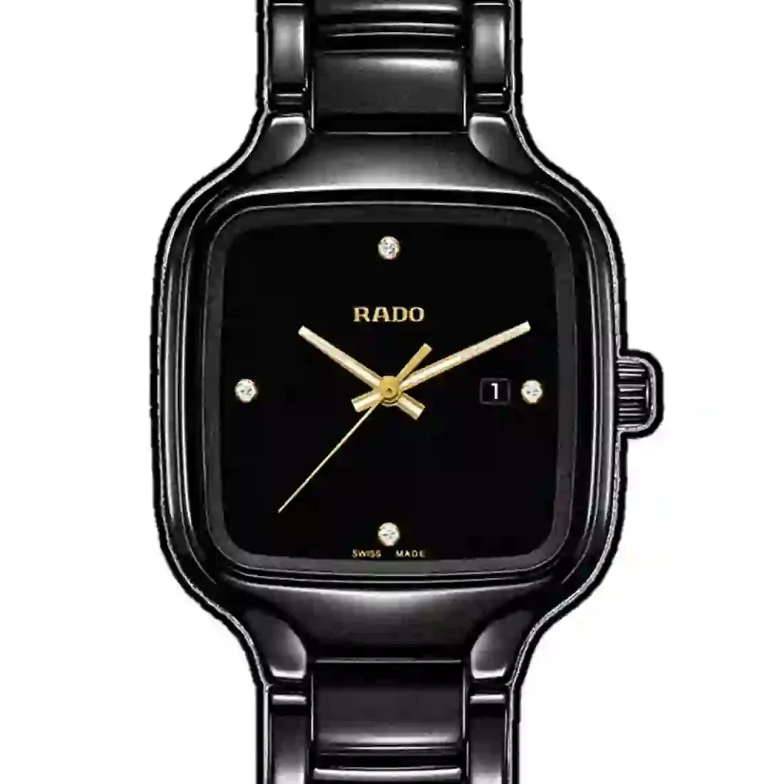 Rado True Square 46135 29 mm kol saati