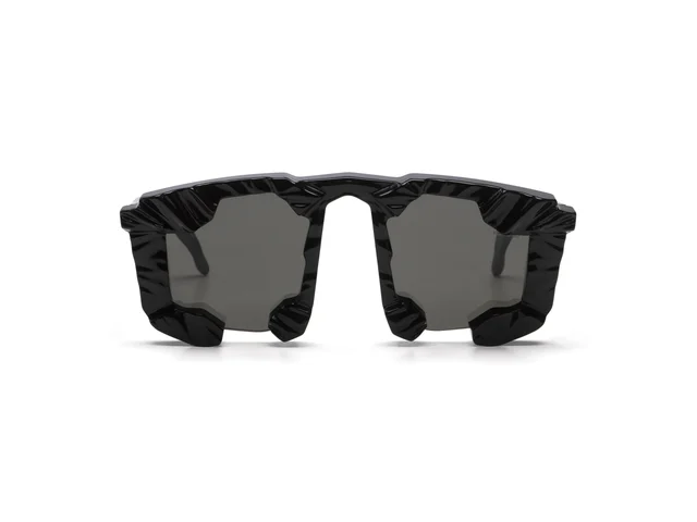 Komono Ingmar X All Black KOM-X97900 kol saati